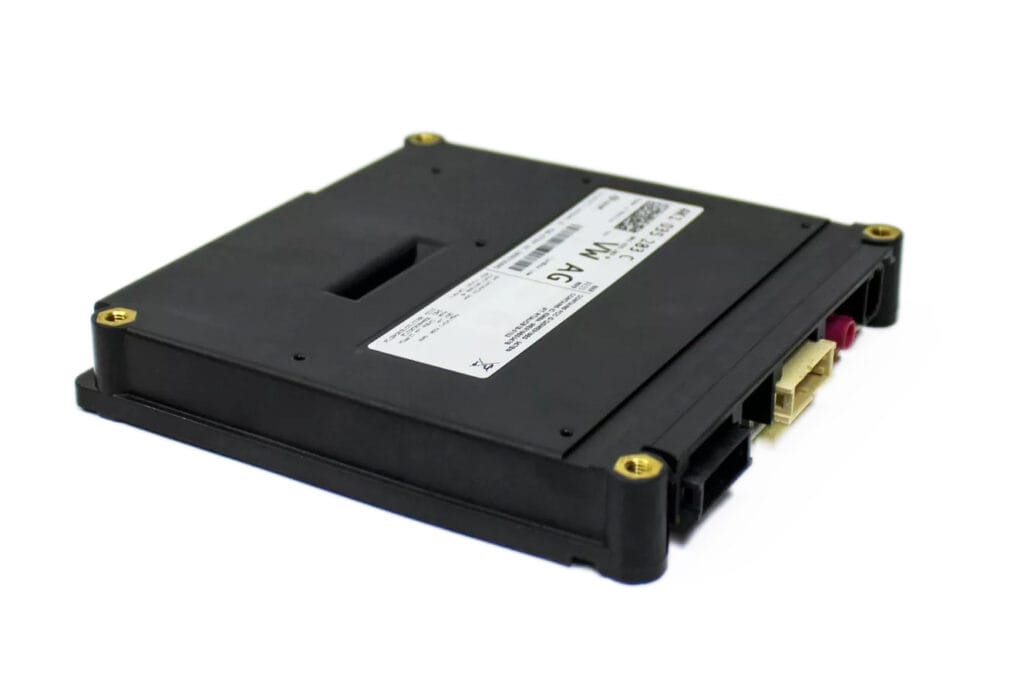 Audi A8 D5 | Riparazione Centralina Chiamata d'Emergenza SOS - 0075 Audi | Errore DTC B200049 | 2018 -> 2026